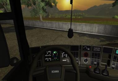 Scania P420 Kuhlaufbau v1.2