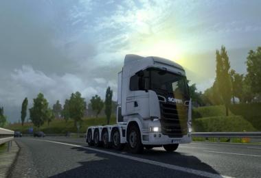 Scania Streamline 10 4 v1.0