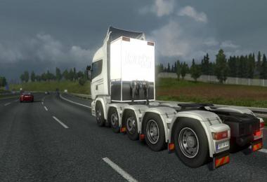 Scania Streamline 10 4 v1.0