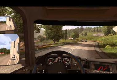 Scania V8 – Stock Engine Sound v1.1