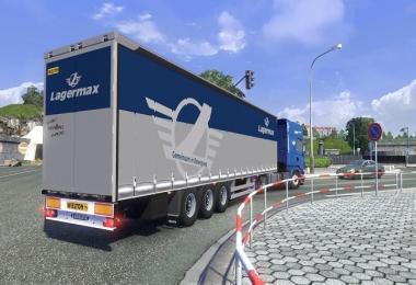 Scania wielton Lagermax v1.11
