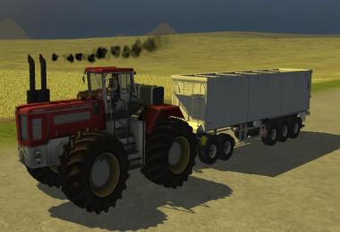 Schluter 5000 TVL v1.0