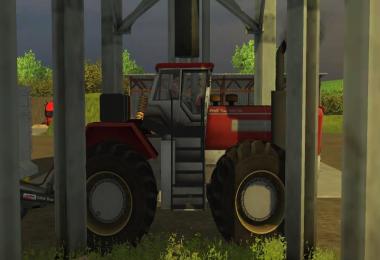 Schluter 5000 TVL v1.0