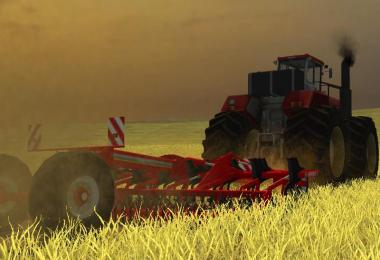 Schluter 5000 TVL v1.0