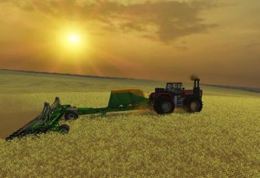 Schluter 5000 TVL v1.0