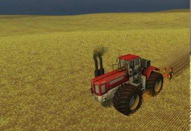 Schluter 5000 TVL v1.0