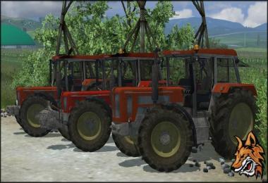 Schluter Super Pack 5 v1.0