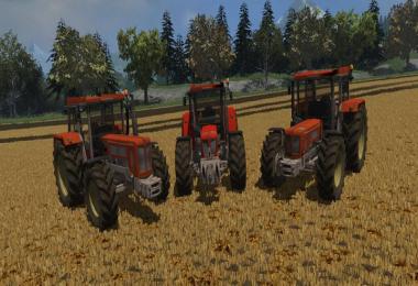 Schluter Super Pack 5 v1.0