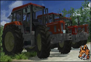 Schluter Super Pack 5 v1.0