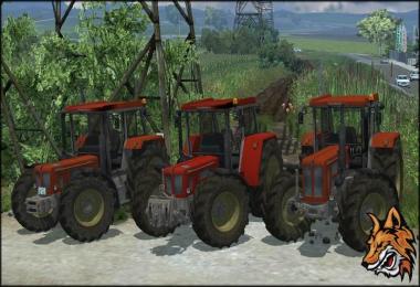 Schluter Super Pack 5 v1.0