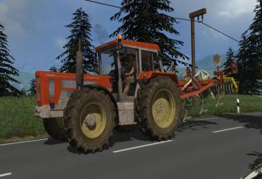 Schluter Super Pack 5 v1.0