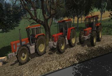 Schluter Super Pack 5 v1.0