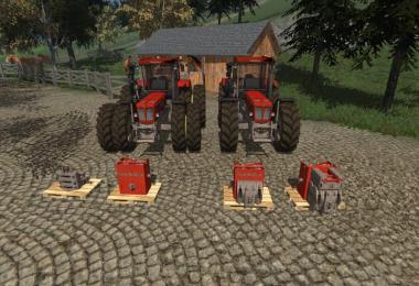 Schluter Super Tronic v1.0