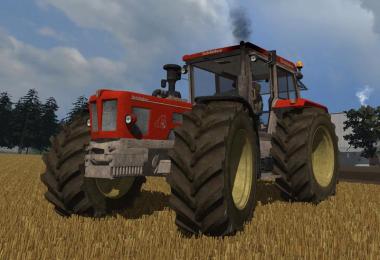 Schluter Super Tronic v1.0