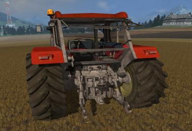 Schluter Super Tronic v1.0