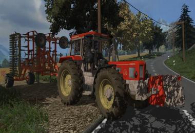 Schluter Super Tronic v1.0