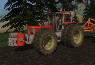 Schluter Super Tronic v1.0