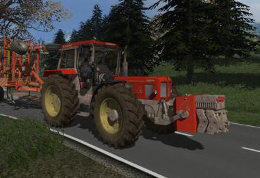 Schluter Super Tronic v1.0