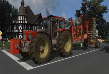 Schluter Super Tronic v1.0