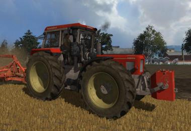 Schluter Super Tronic v1.0