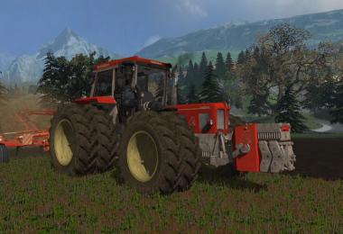 Schluter Super Tronic v1.0