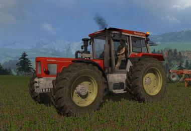 Schluter Super Tronic v1.0