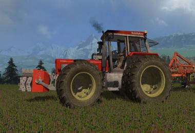 Schluter Super Tronic v1.0