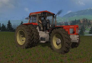 Schluter Super Tronic v1.0