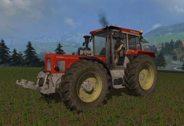 Schluter Super Tronic v1.0