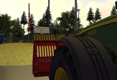 Shield Minardi LST 270 v1.0