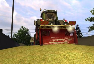 Shield Minardi LST 270 v1.0