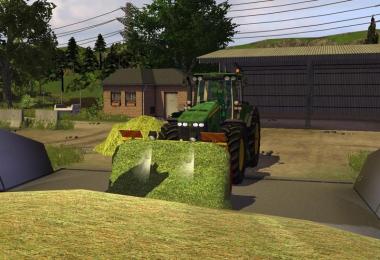 Shield Minardi LST 270 v1.0