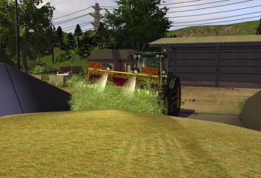 Shield Minardi LST 270 v1.0