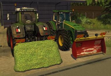 Shield Minardi LST 270 v1.0