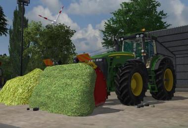 Shield Minardi LST 270 v1.0