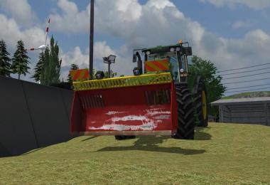 Shield Minardi LST 270 v1.0