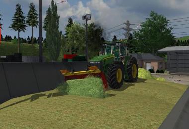 Shield Minardi LST 270 v1.0