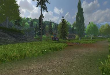 Small berries Beta v1.0