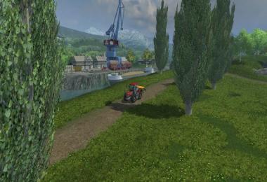 Small berries Beta v1.0