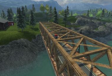 Small berries Beta v1.0