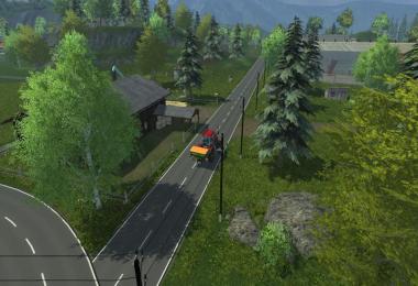 Small berries Beta v1.0