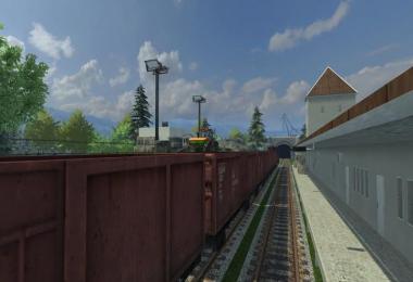 Small berries Beta v1.0