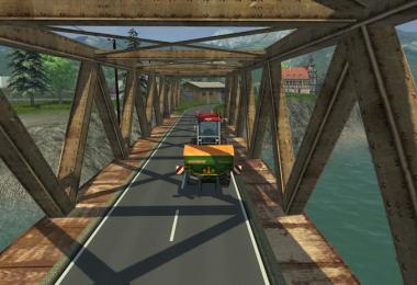 Small berries Beta v1.0