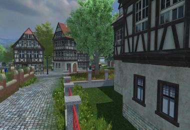 Small berries Beta v1.0