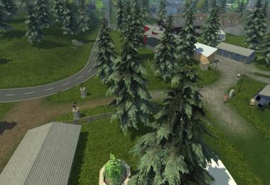 Small berries Beta v1.0