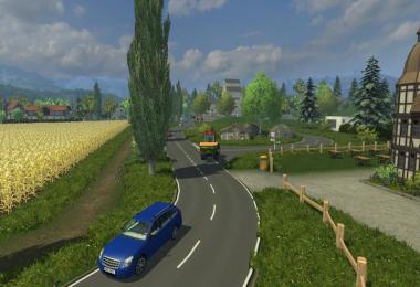 Small berries Beta v1.0