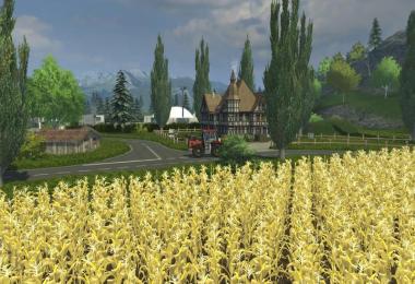 Small berries Beta v1.0