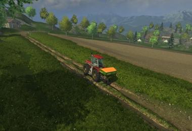 Small berries Beta v1.0