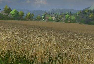 Small berries Beta v1.0