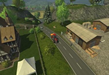 Small berries Beta v1.0